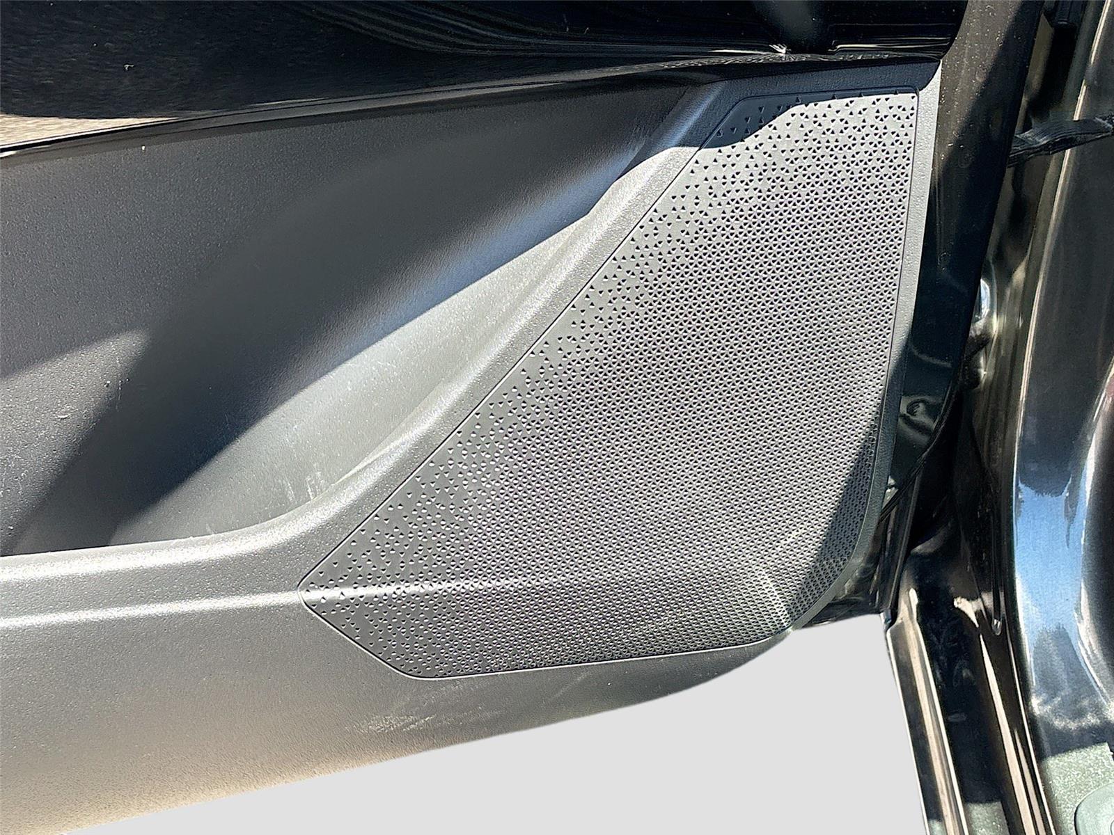 2024 Kia Niro EV Wind