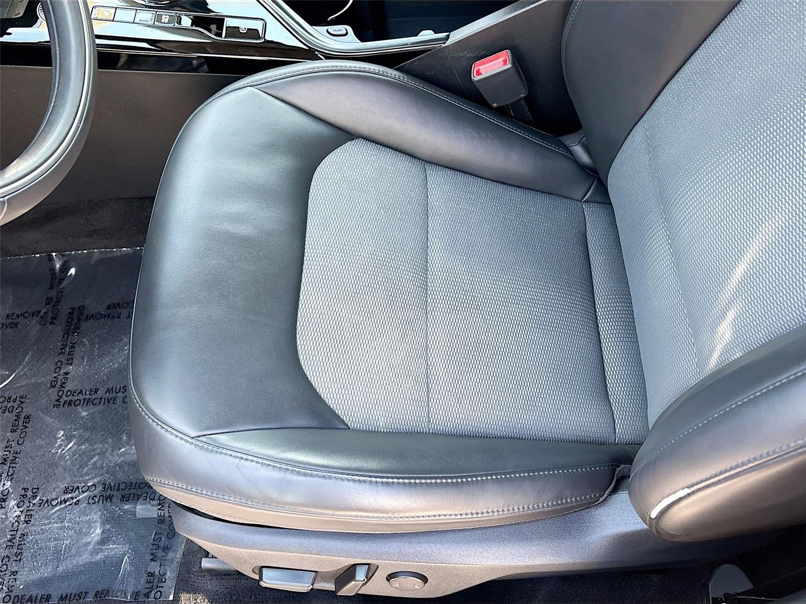2024 Kia Niro EV Wind