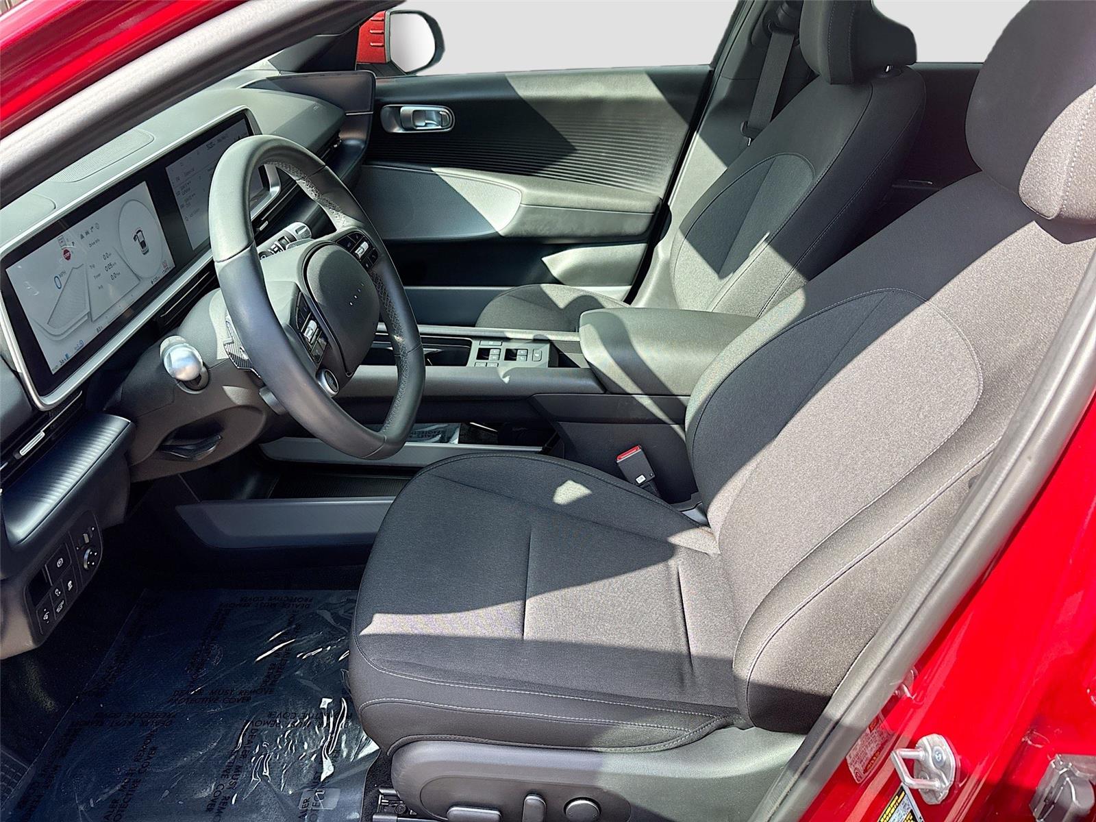 2024 Hyundai IONIQ 6 SE
