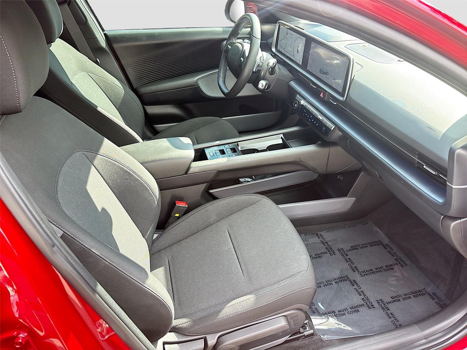 2024 Hyundai IONIQ 6 SE