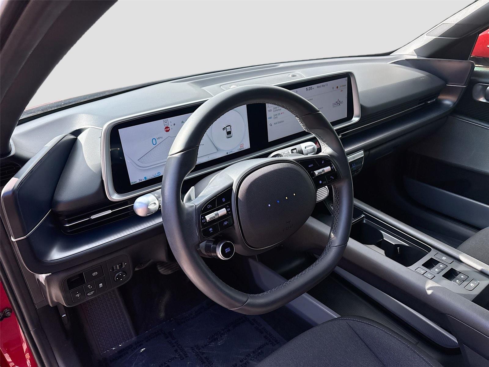 2024 Hyundai IONIQ 6 SE