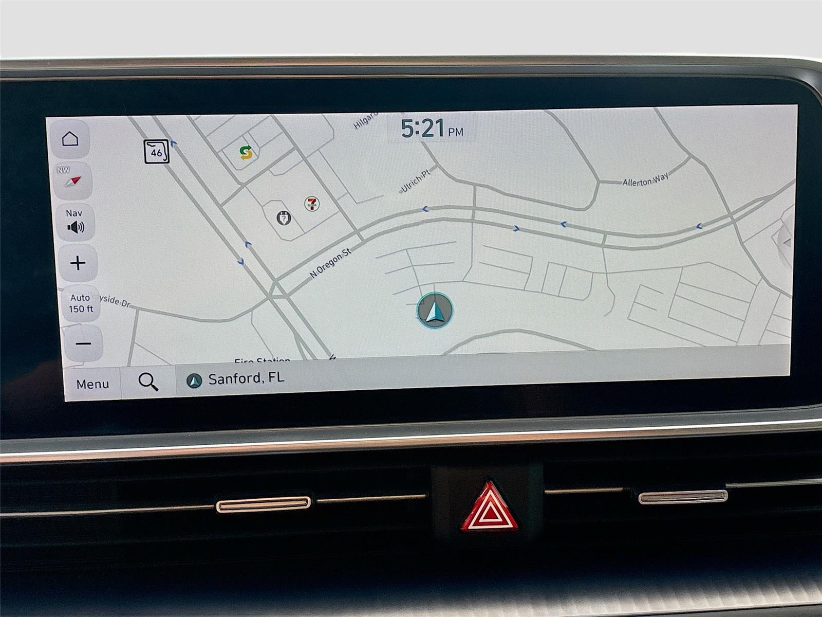 2024 Hyundai IONIQ 6 SE