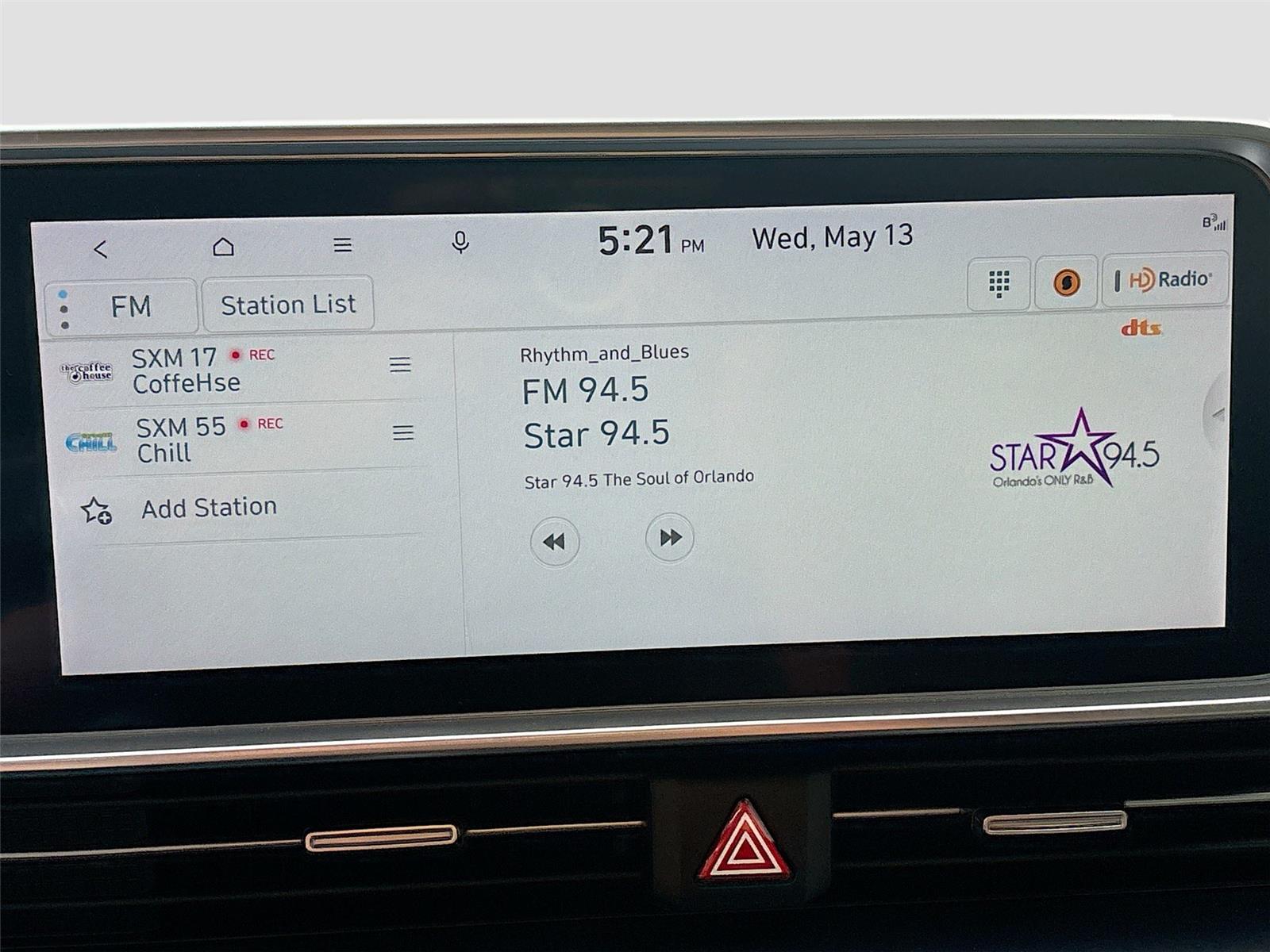 2024 Hyundai IONIQ 6 SE