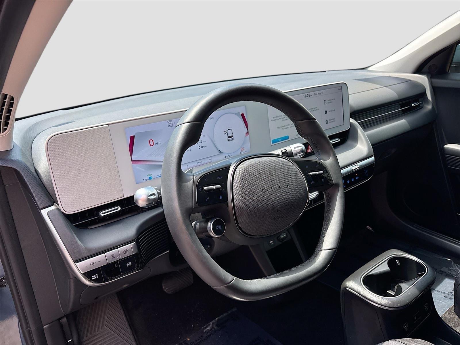 2024 Hyundai IONIQ 5 SEL