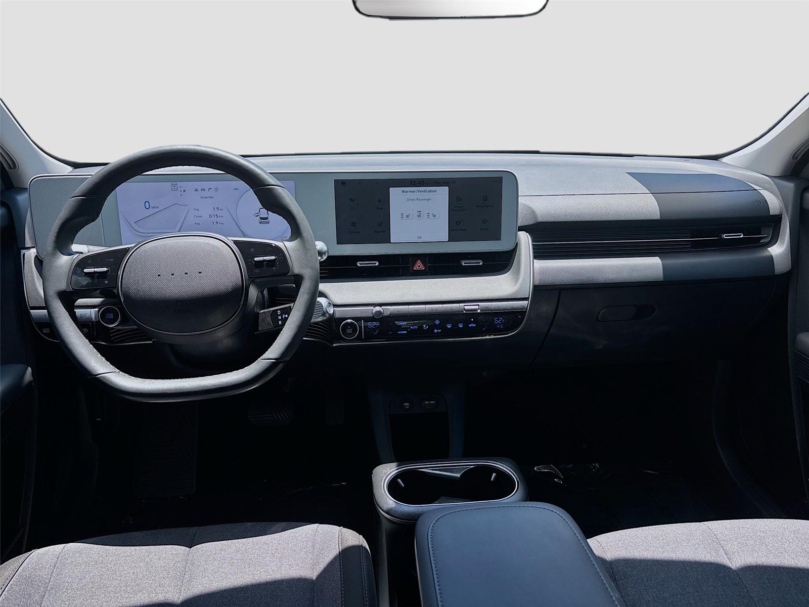 2024 Hyundai IONIQ 5 SEL