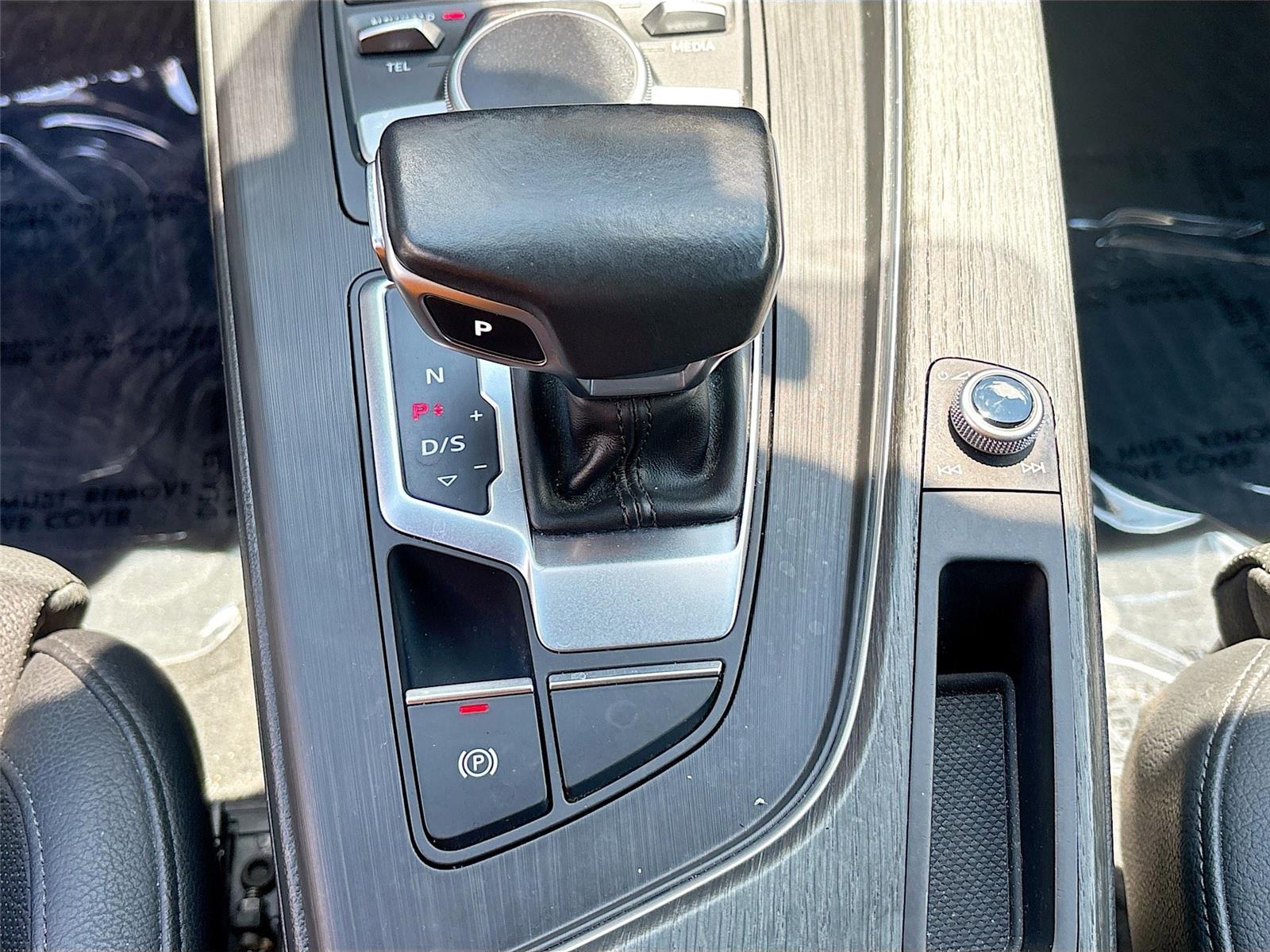 2018 Audi A5 Sportback Premium Plus