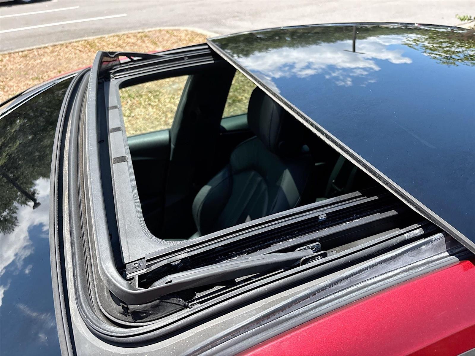 2018 Audi A5 Sportback Premium Plus