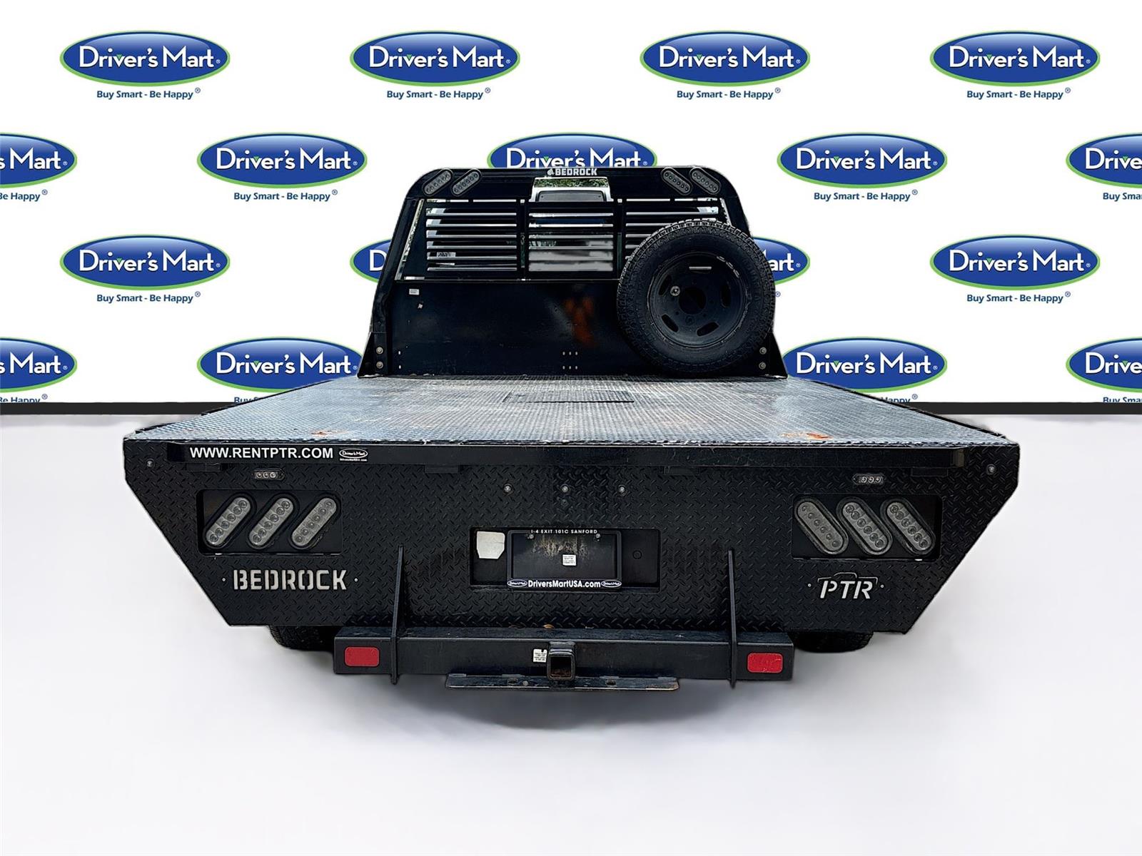 2024 Ram 3500 Chassis Cab Tradesman