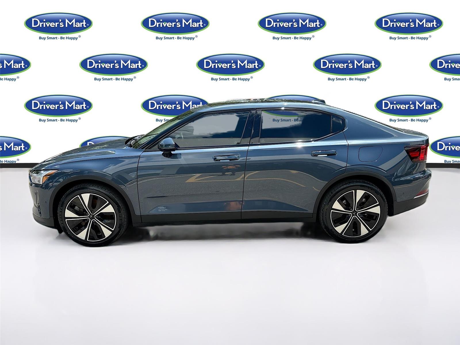 2023 Polestar 2 Plus