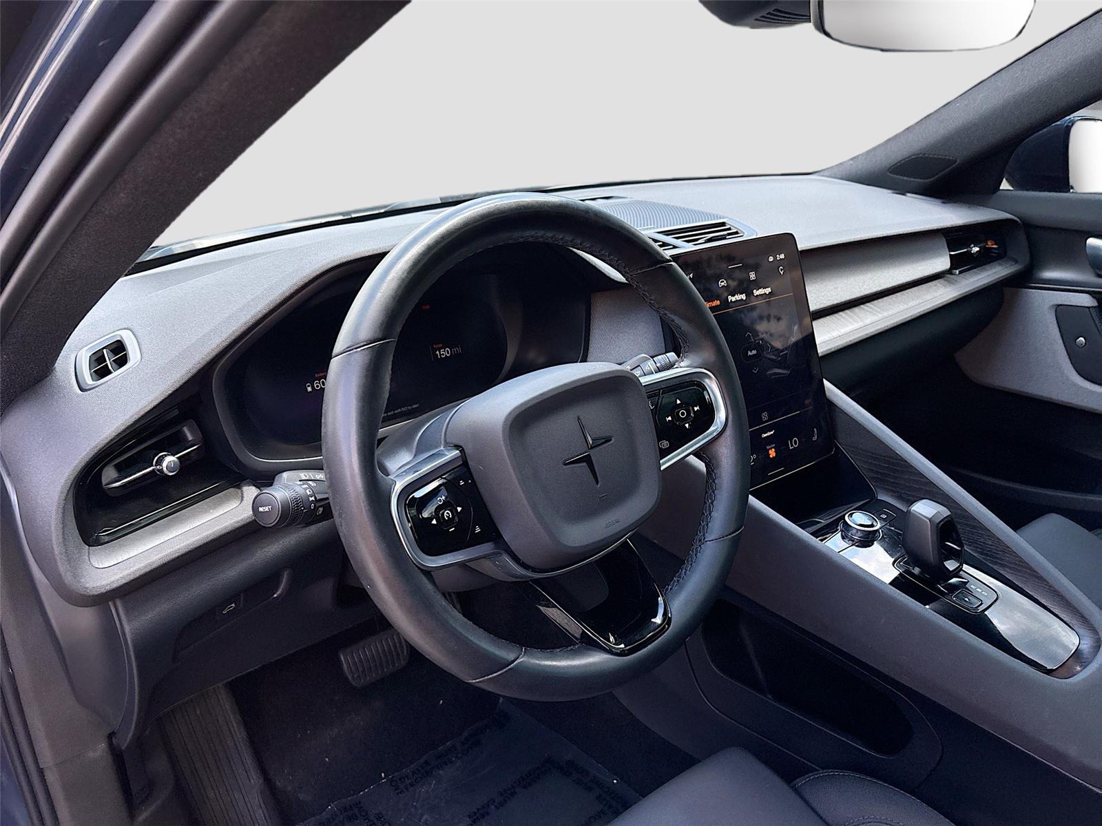 2023 Polestar 2 Plus