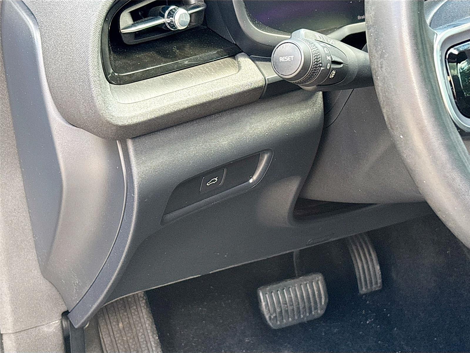 2023 Polestar 2 Plus