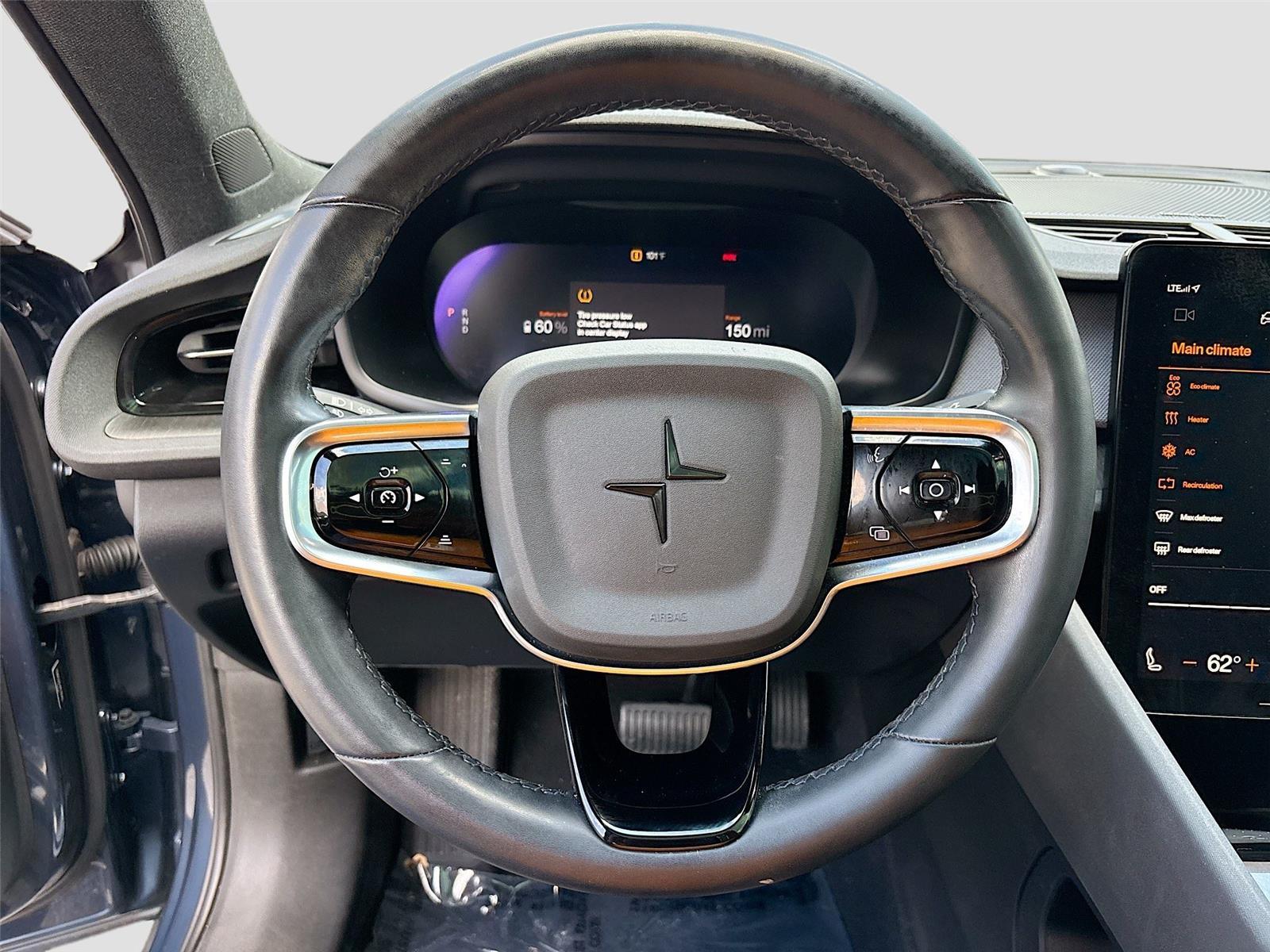 2023 Polestar 2 Plus