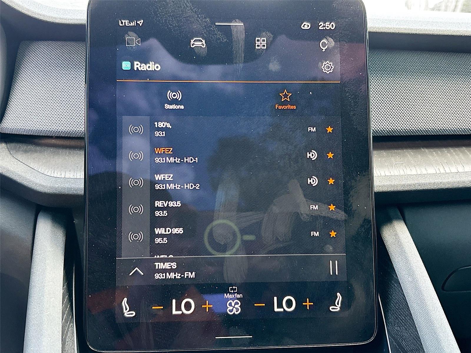 2023 Polestar 2 Plus