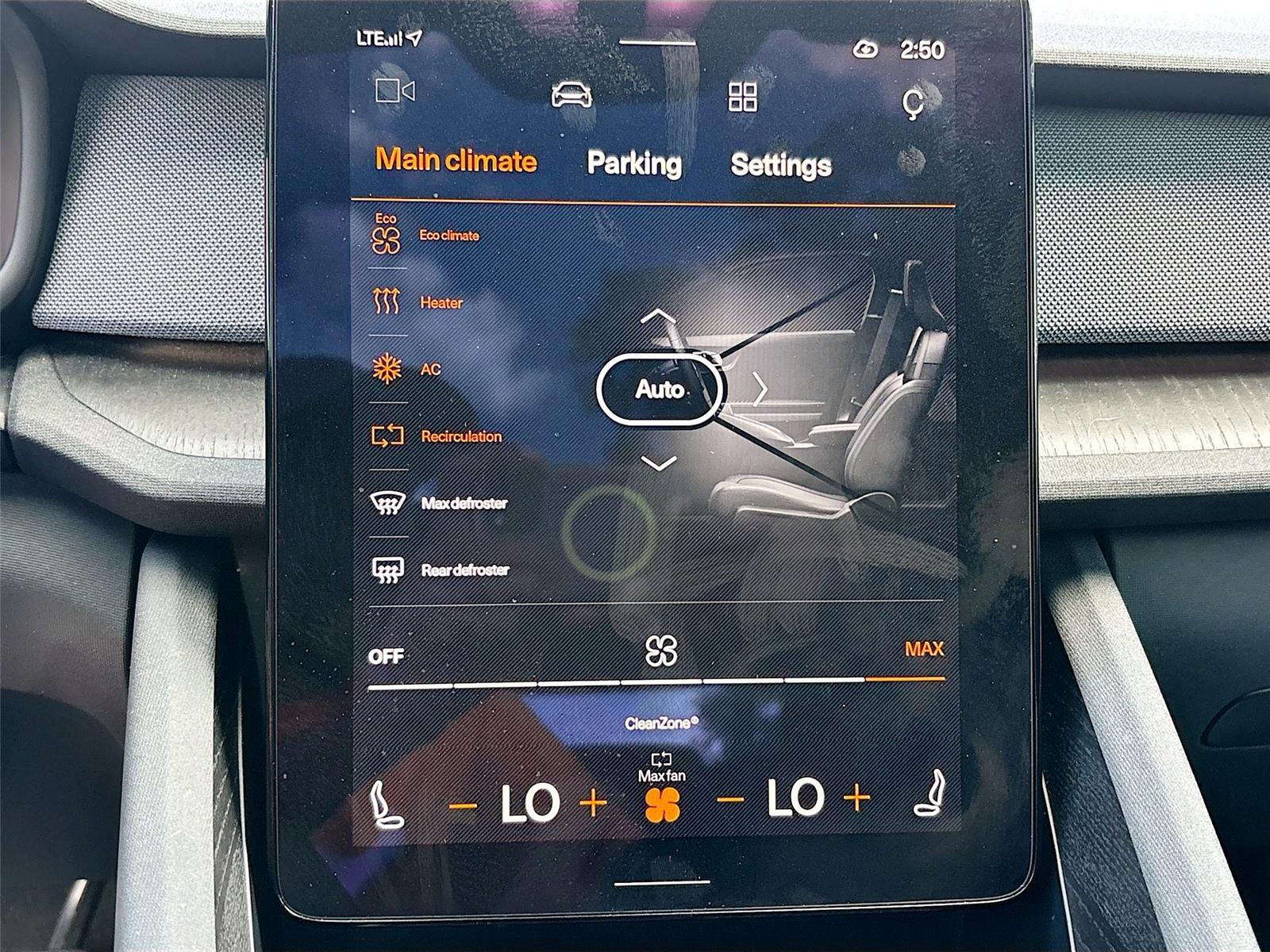2023 Polestar 2 Plus