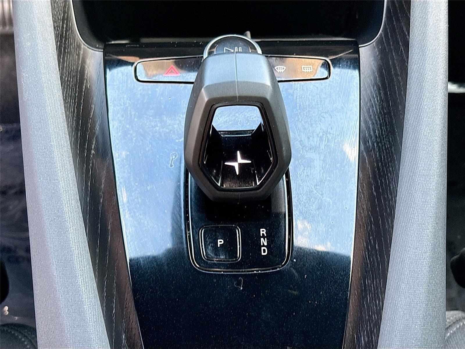 2023 Polestar 2 Plus