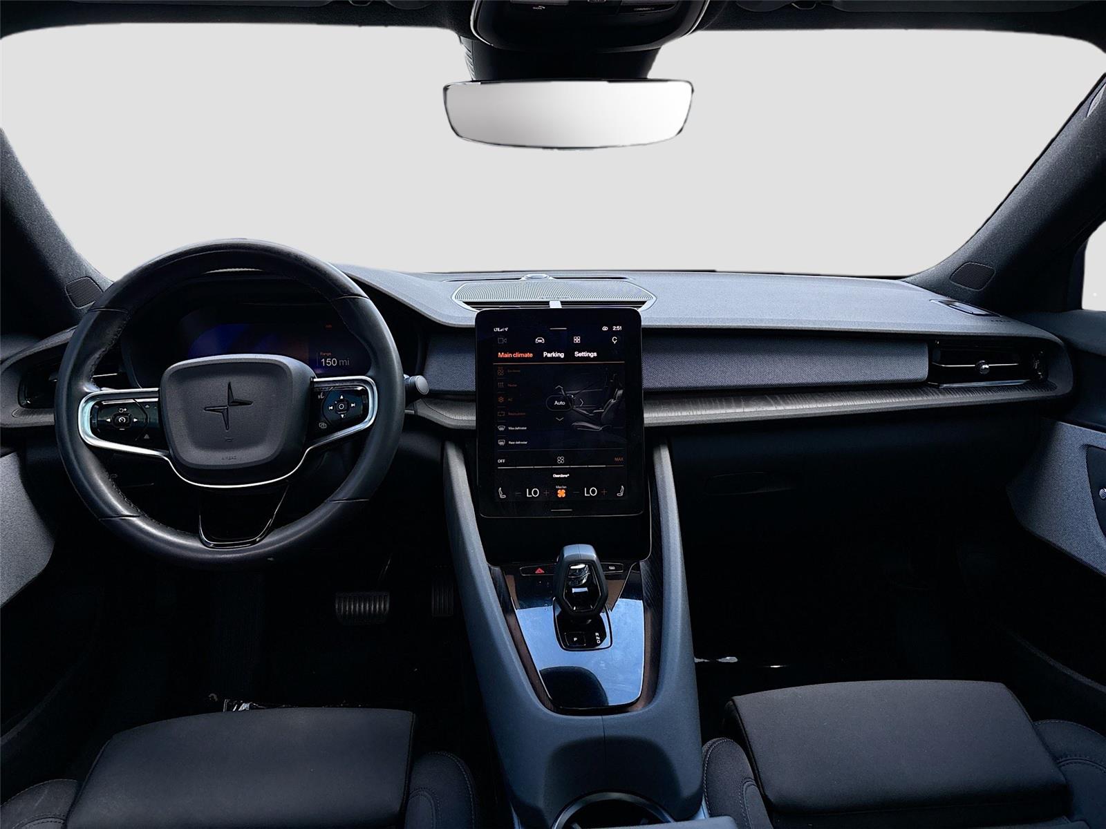2023 Polestar 2 Plus