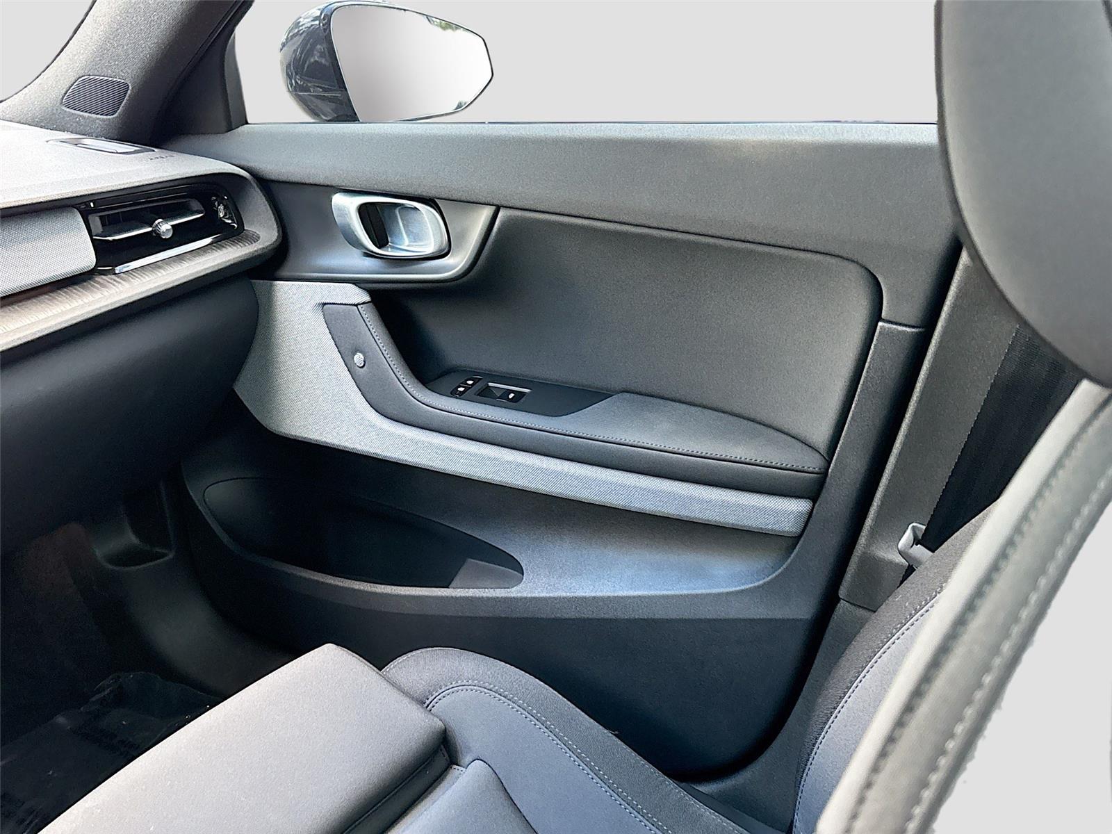 2023 Polestar 2 Plus