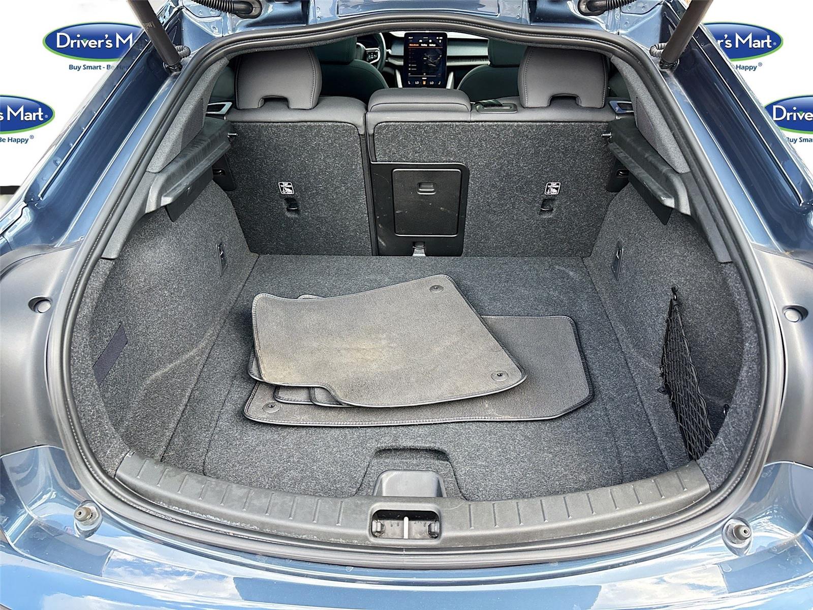 2023 Polestar 2 Plus