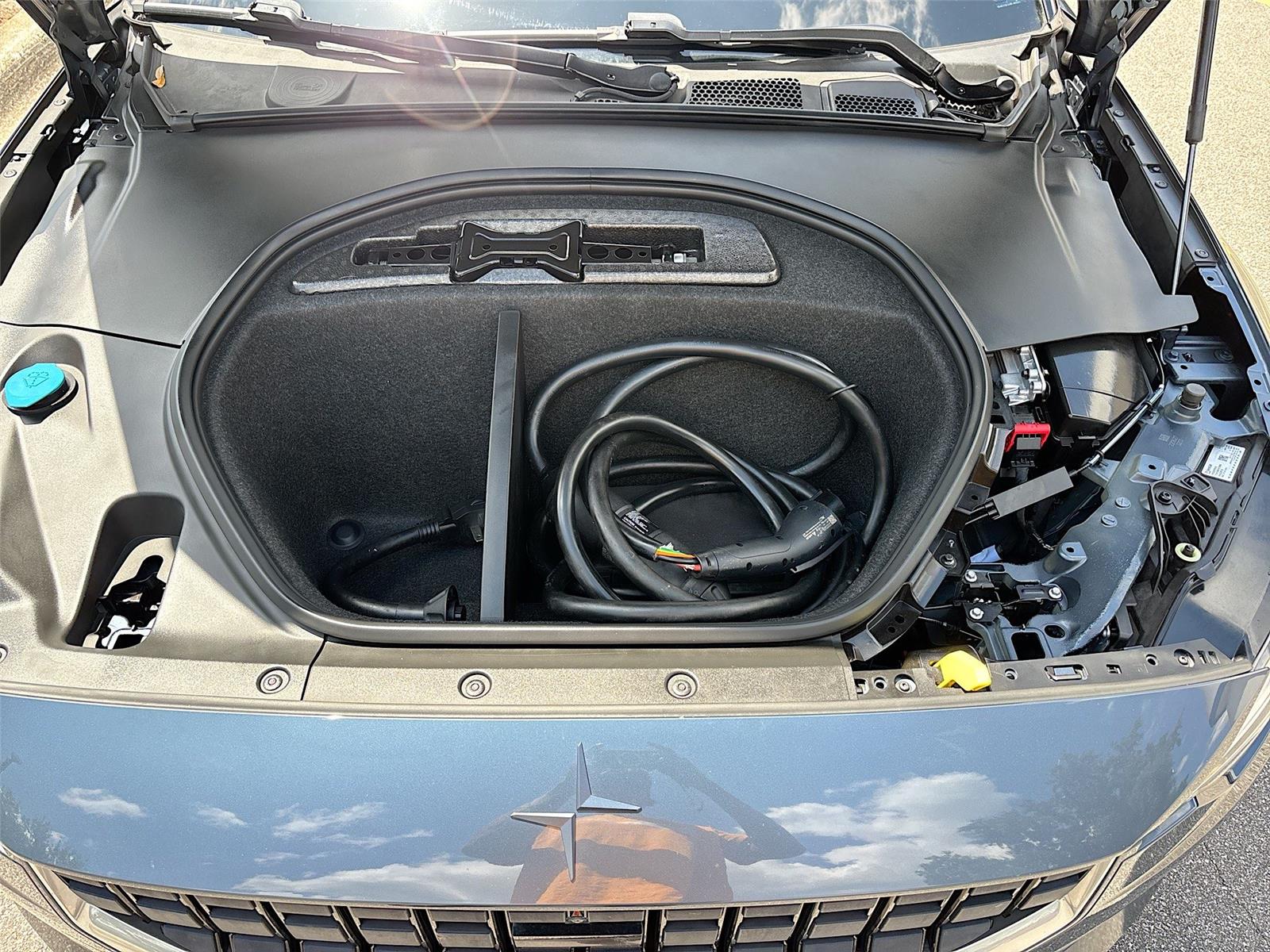 2023 Polestar 2 Plus