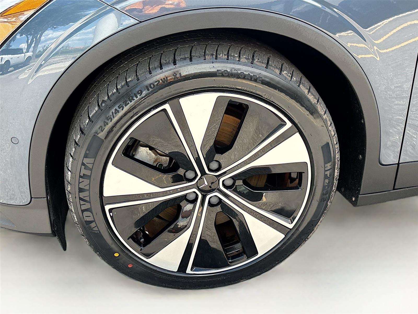 2023 Polestar 2 Plus