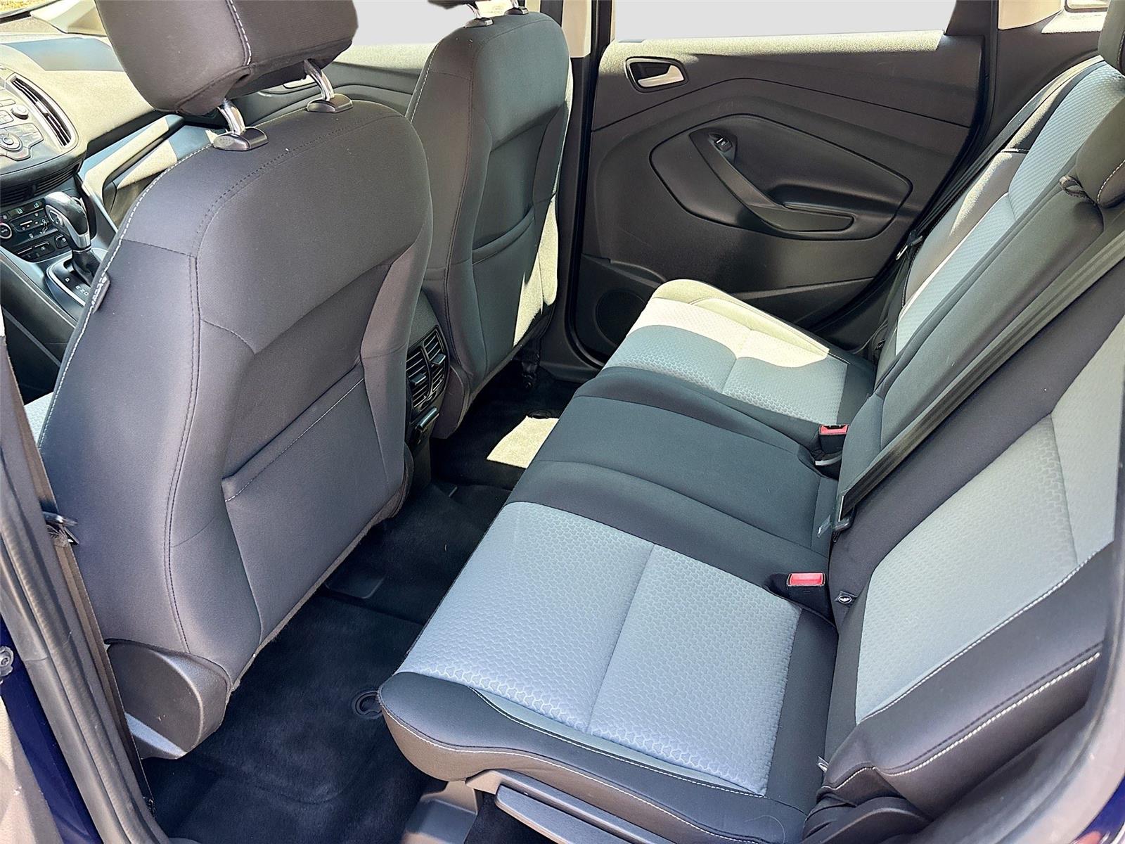 2017 Ford C-Max Energi SE