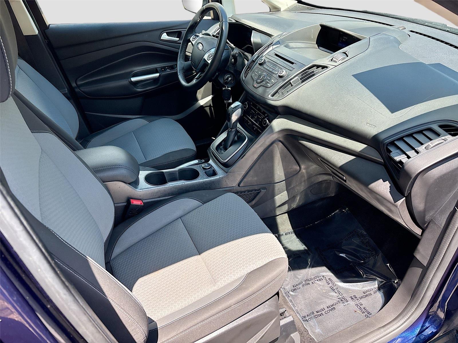 2017 Ford C-Max Energi SE