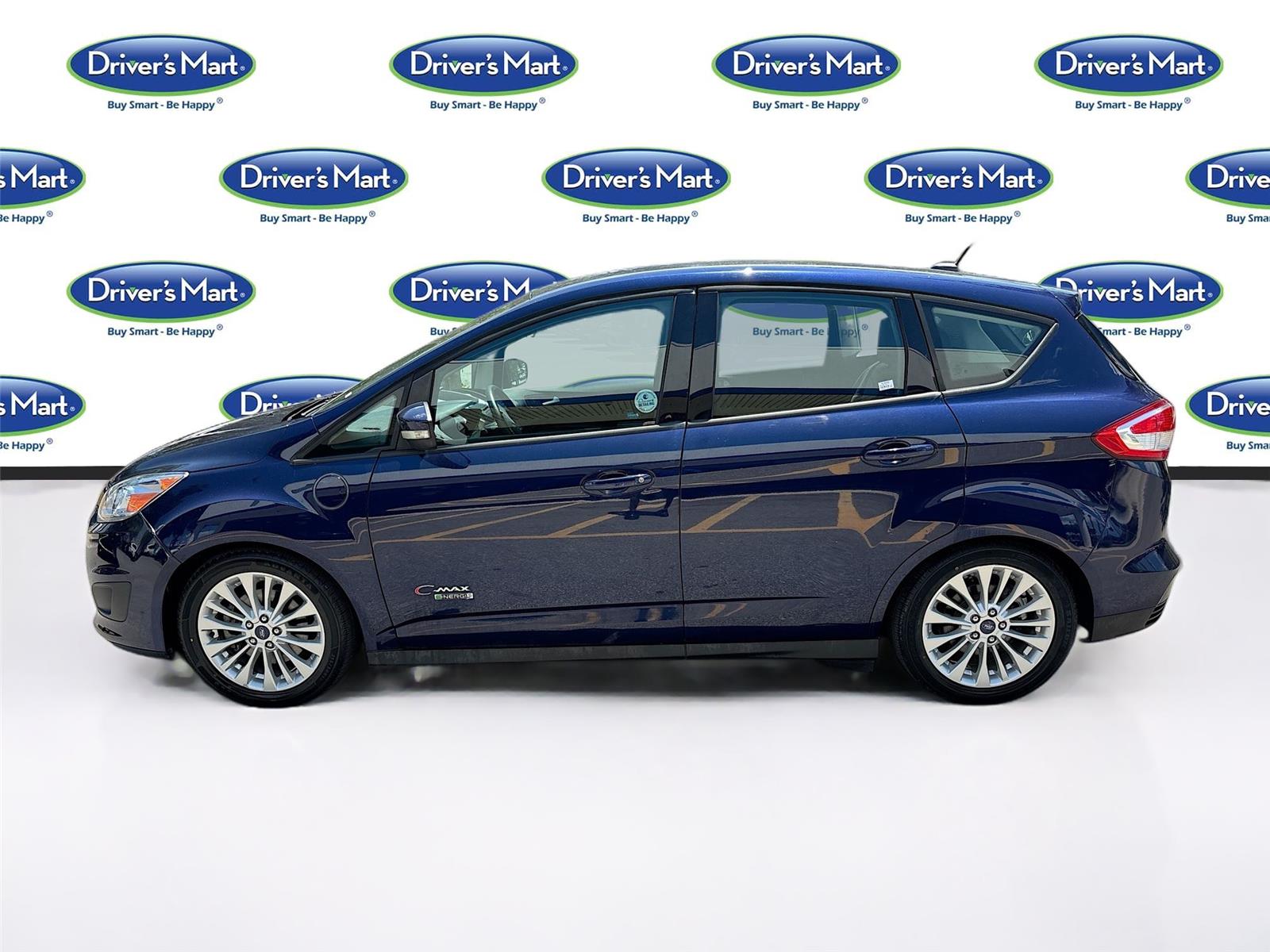 2017 Ford C-Max Energi SE