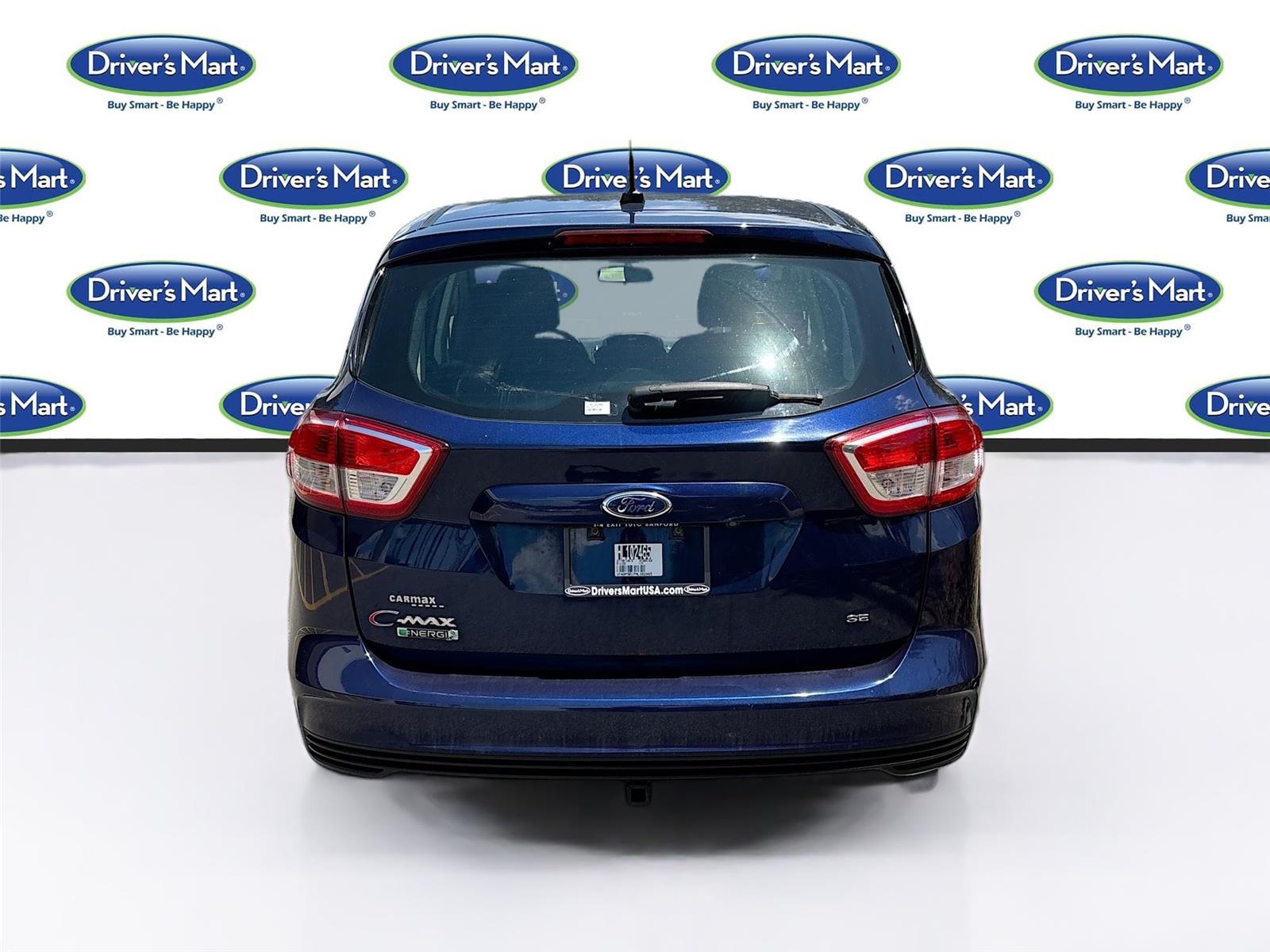 2017 Ford C-Max Energi SE