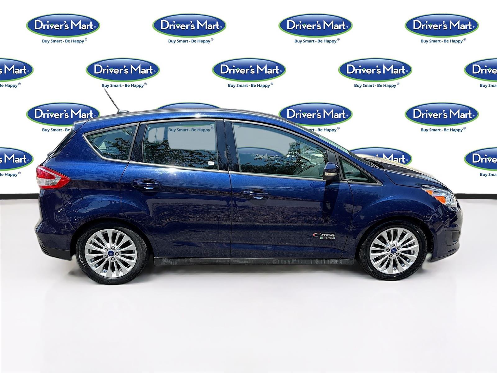 2017 Ford C-Max Energi SE