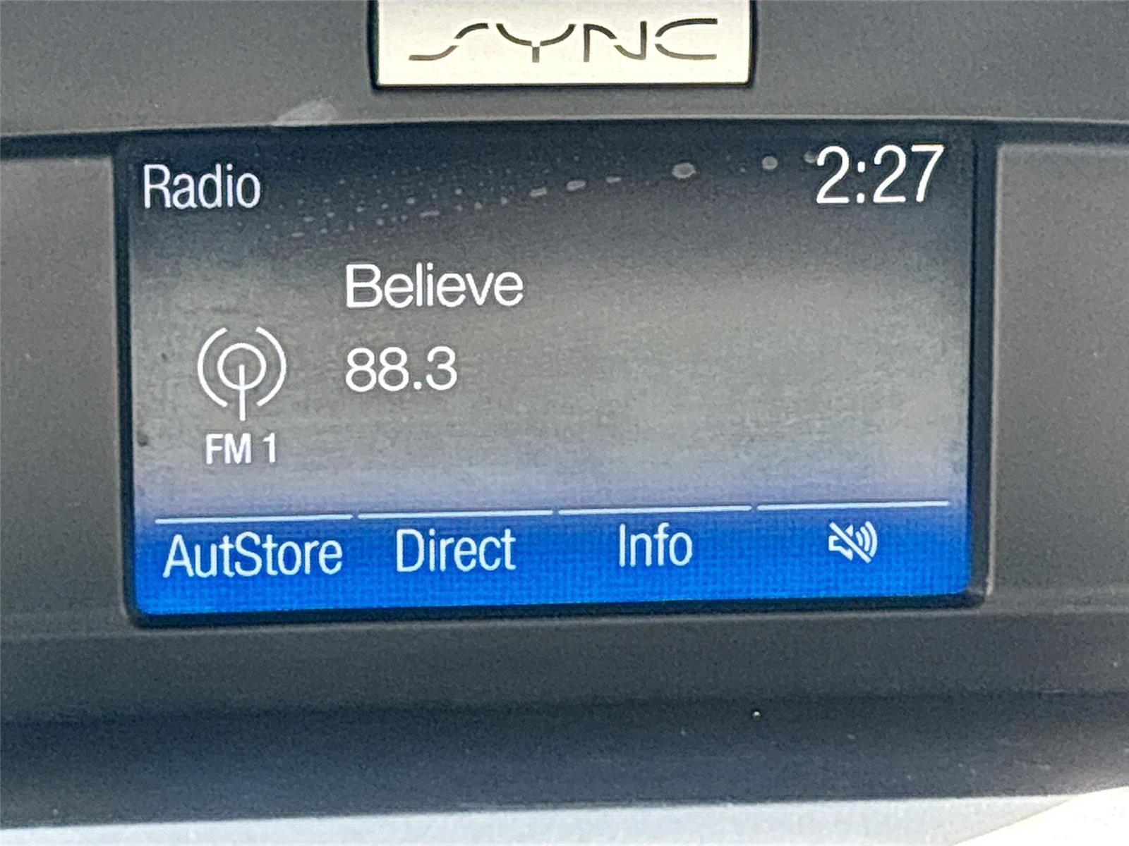 2017 Ford C-Max Energi SE