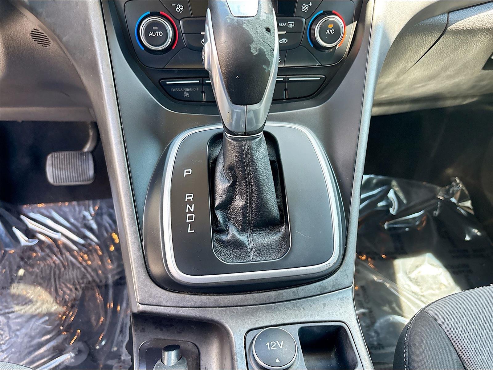 2017 Ford C-Max Energi SE