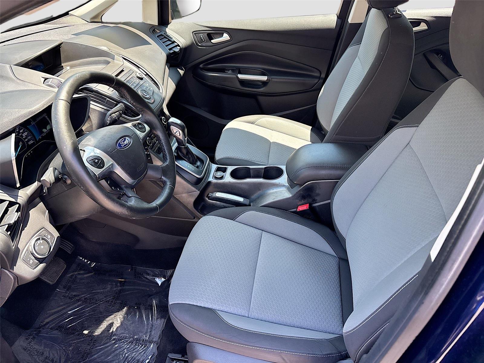 2017 Ford C-Max Energi SE