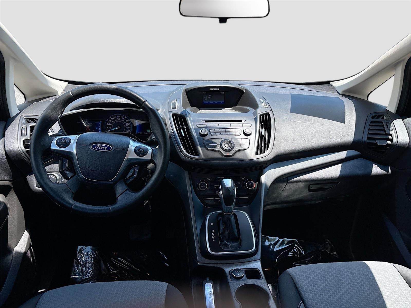 2017 Ford C-Max Energi SE
