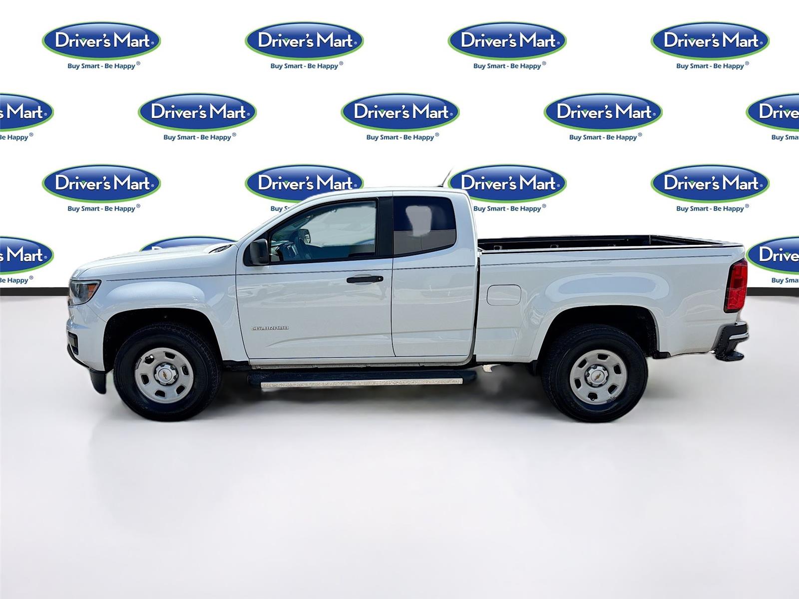 2019 Chevrolet Colorado 2WD Work Truck