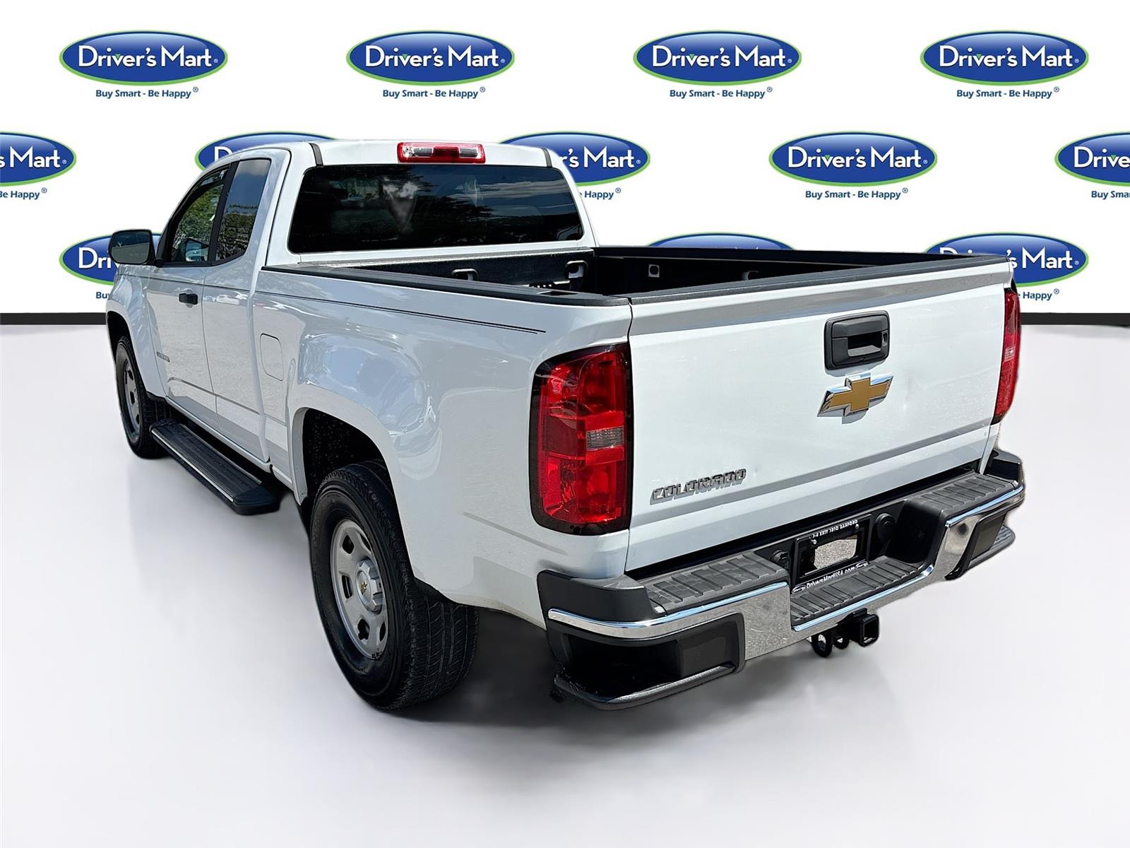 2019 Chevrolet Colorado 2WD Work Truck
