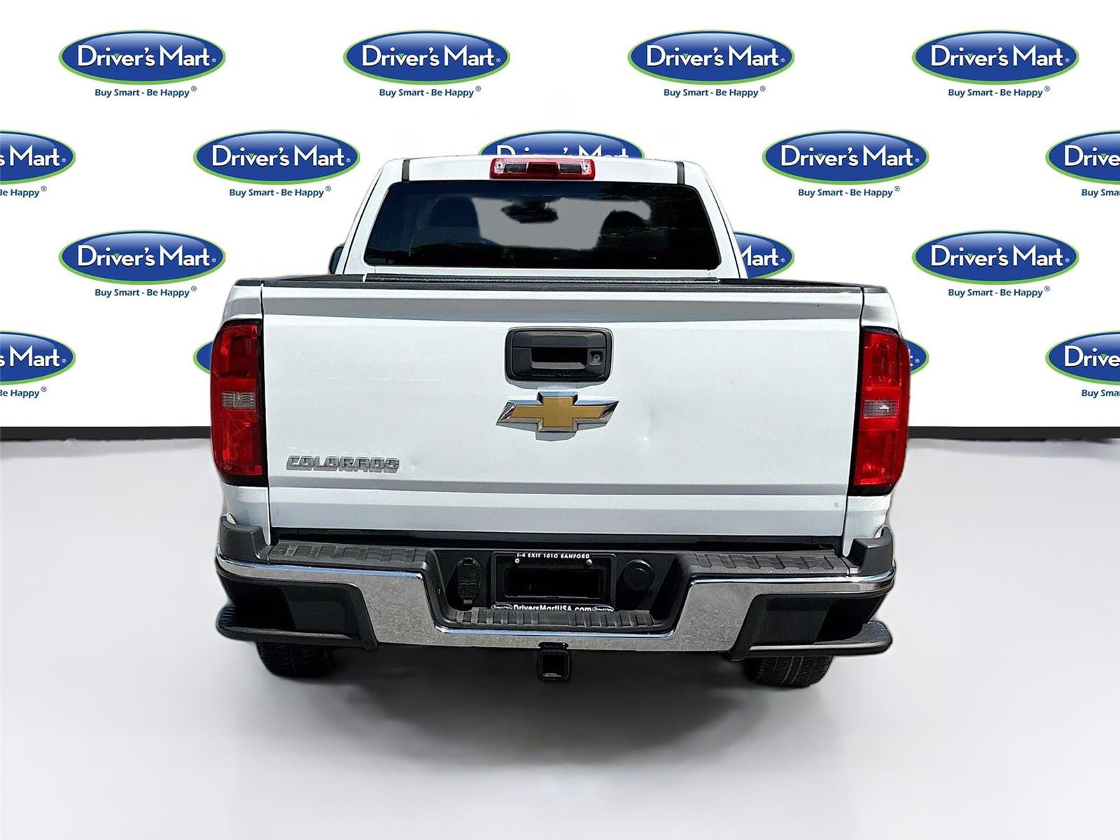 2019 Chevrolet Colorado 2WD Work Truck