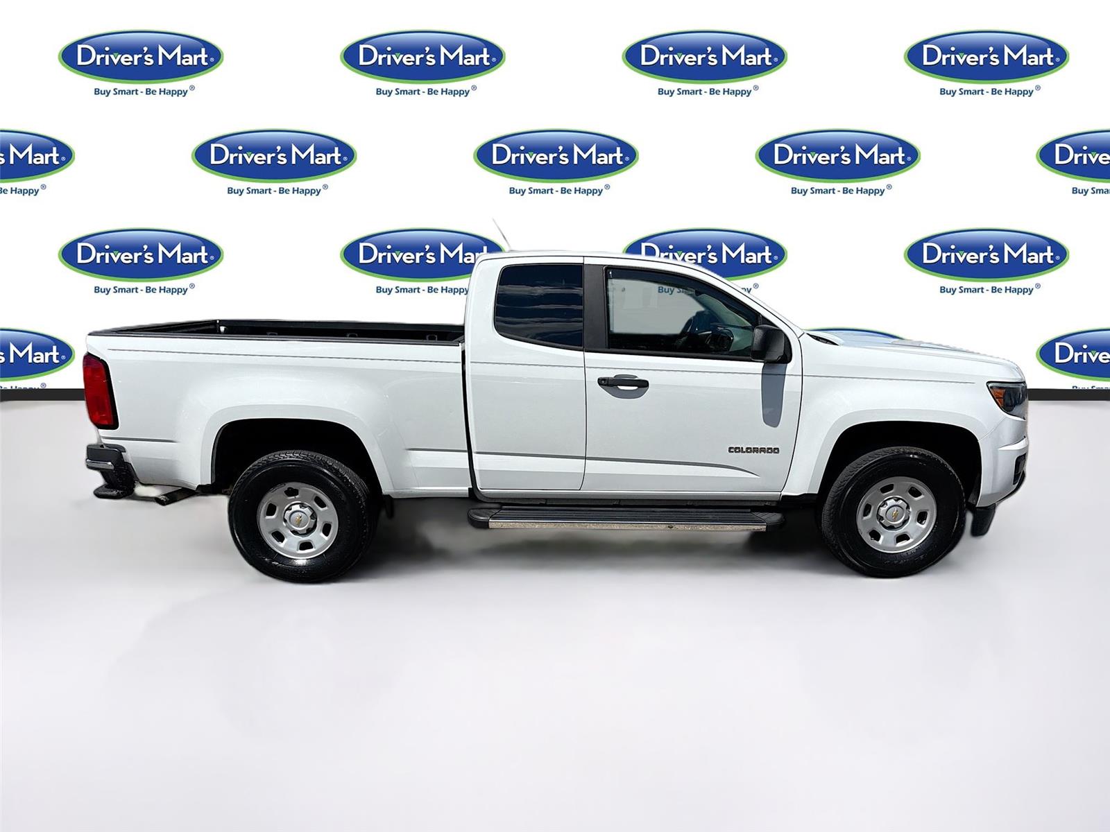 2019 Chevrolet Colorado 2WD Work Truck