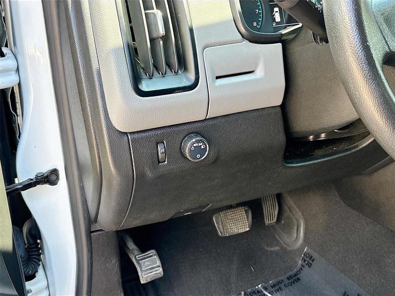 2019 Chevrolet Colorado 2WD Work Truck