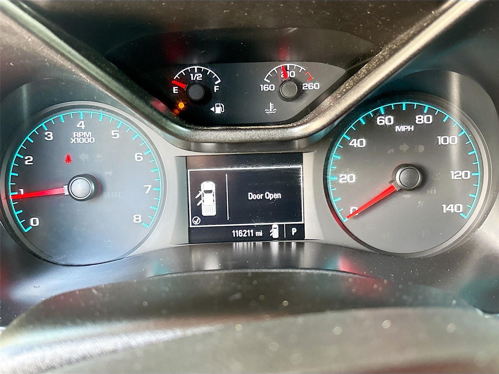 2019 Chevrolet Colorado 2WD Work Truck