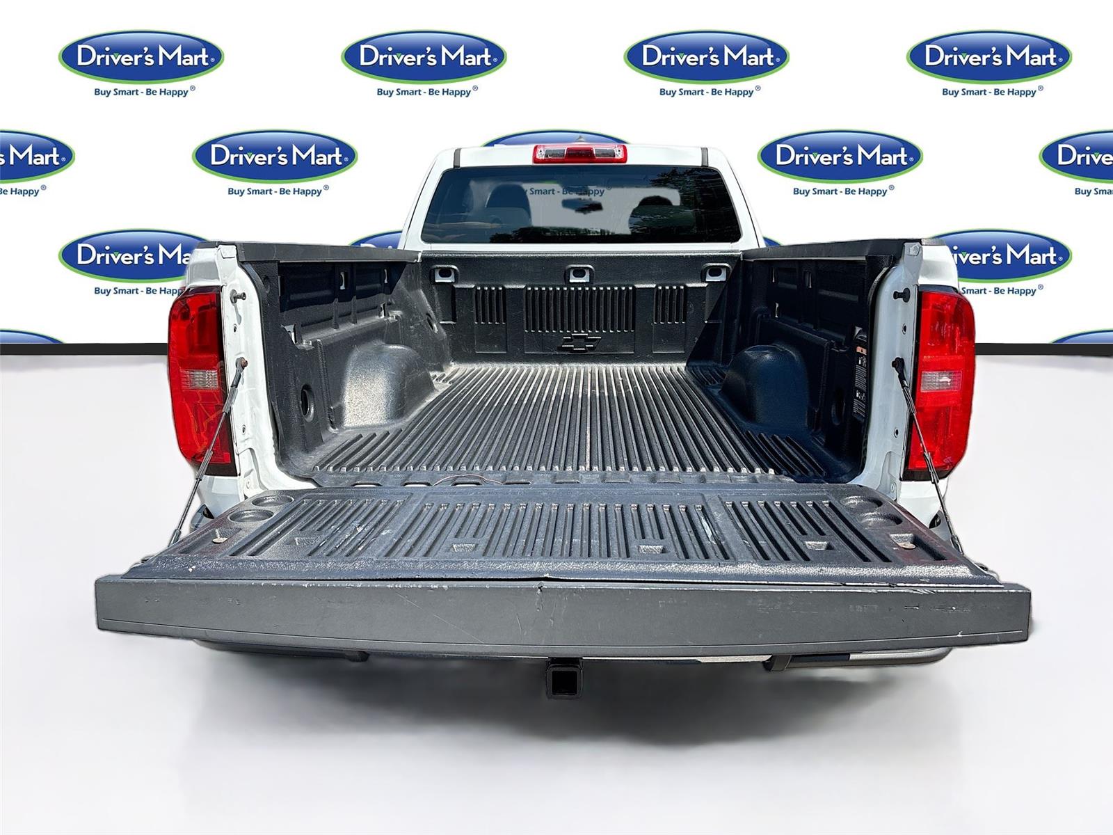 2019 Chevrolet Colorado 2WD Work Truck