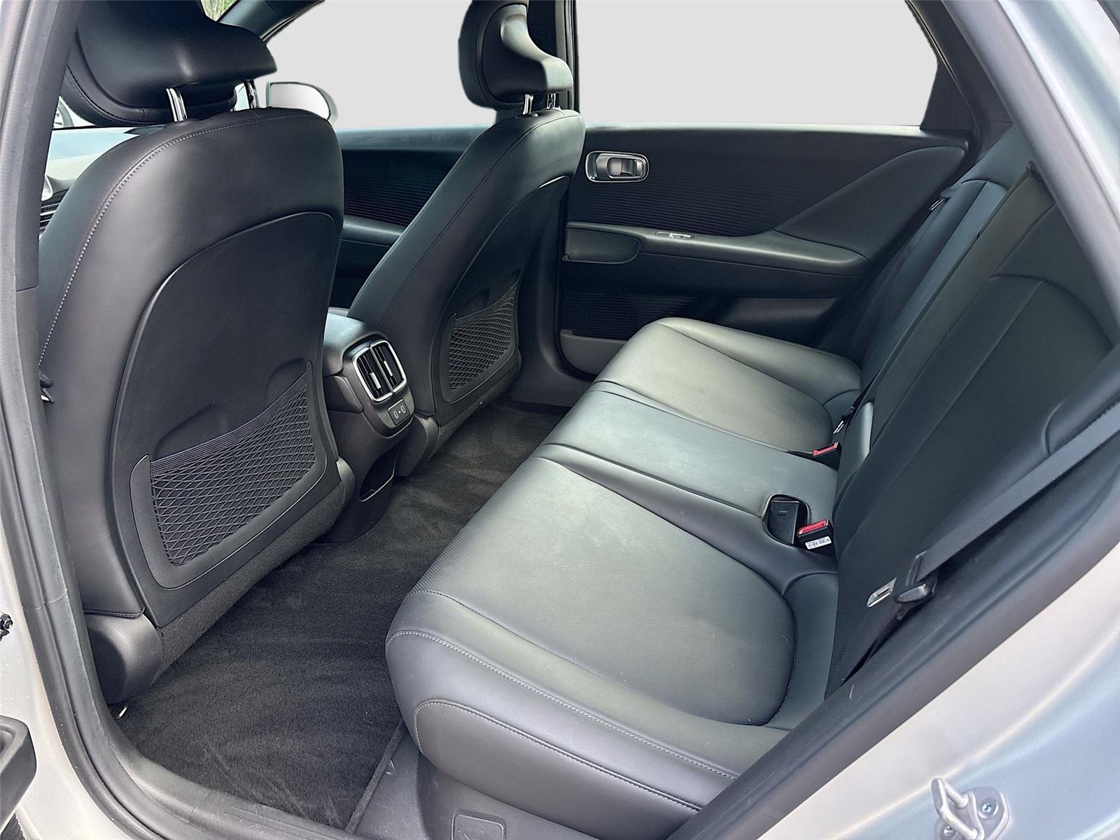 2023 Hyundai IONIQ 6 SEL