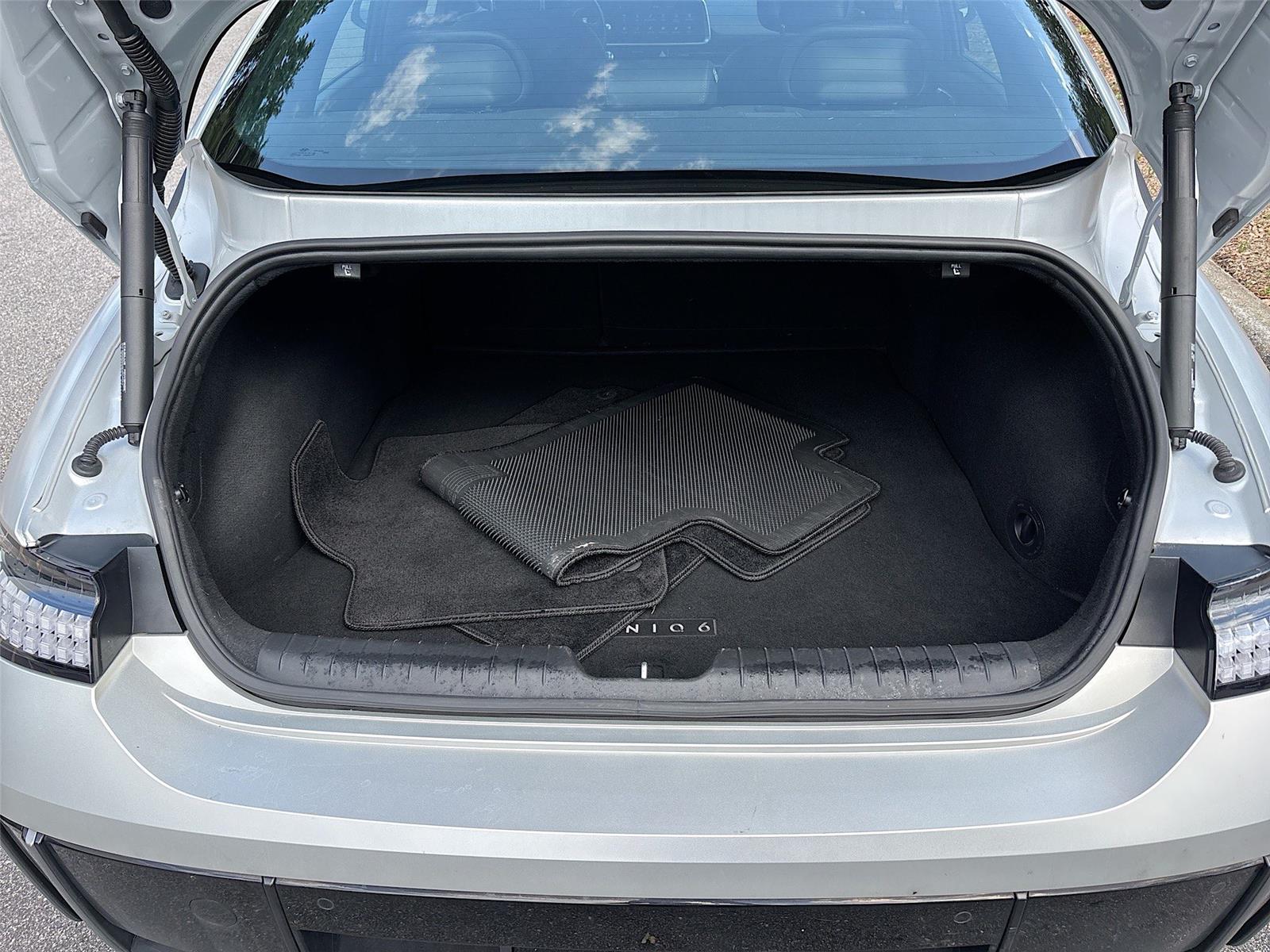 2023 Hyundai IONIQ 6 SEL