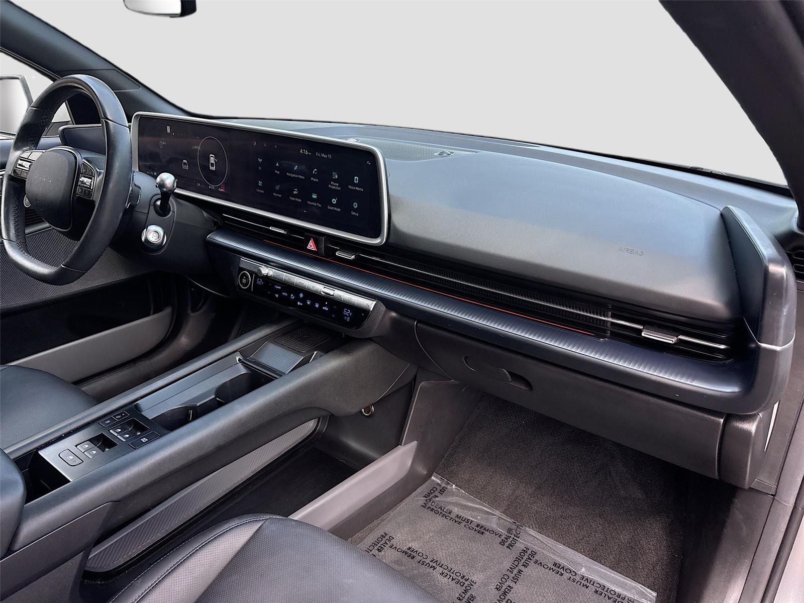2023 Hyundai IONIQ 6 SEL