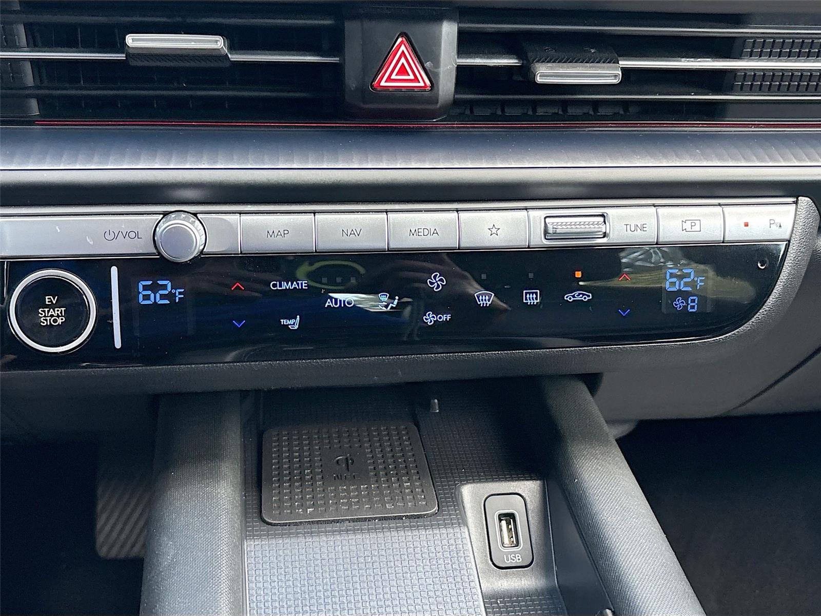 2023 Hyundai IONIQ 6 SEL