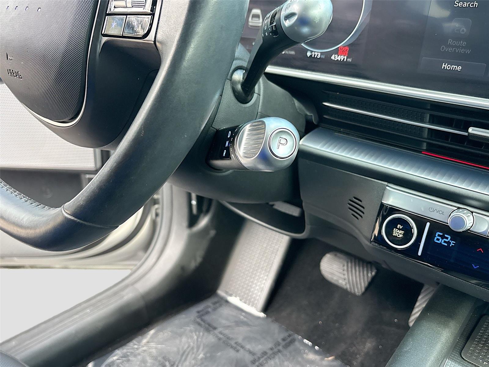 2023 Hyundai IONIQ 6 SEL