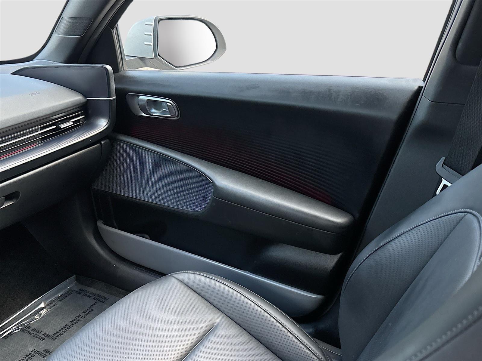 2023 Hyundai IONIQ 6 SEL