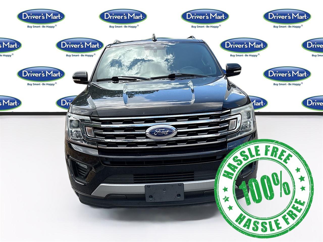 2019 Ford Expedition XLT