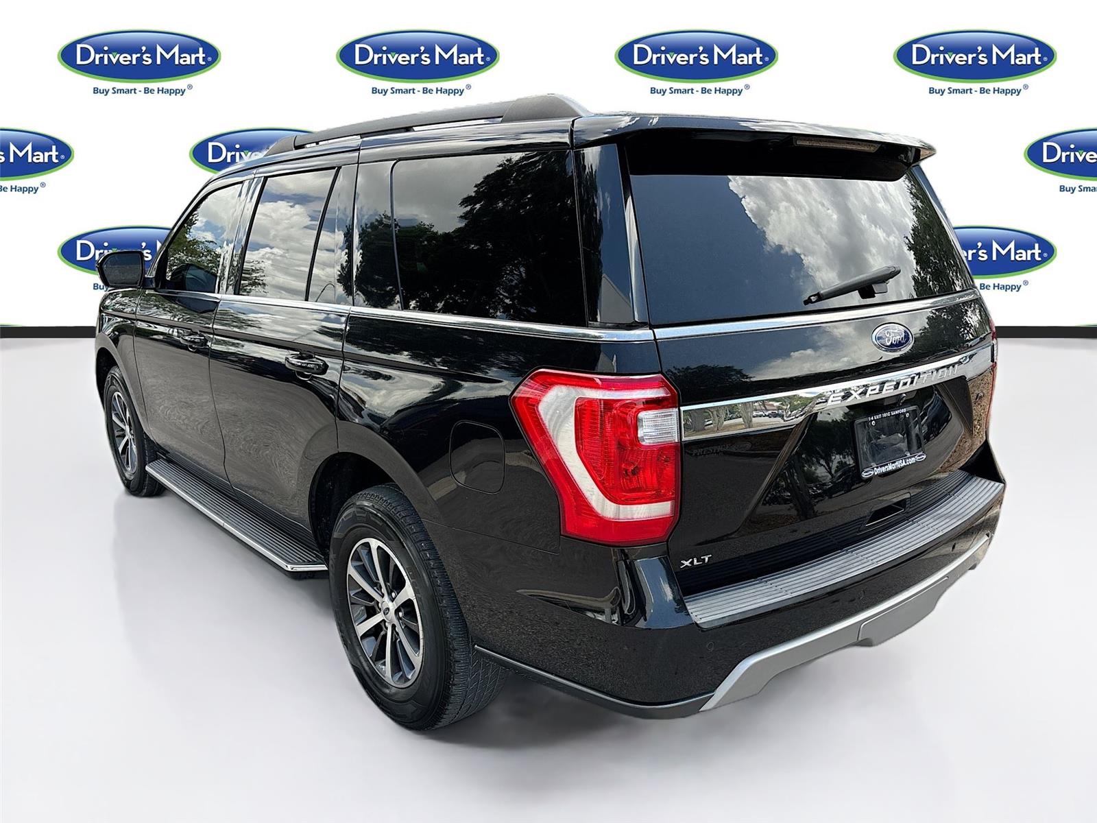 2019 Ford Expedition XLT