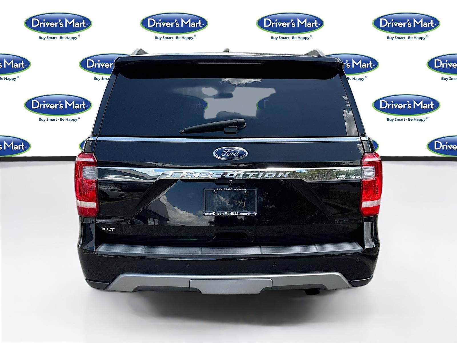 2019 Ford Expedition XLT