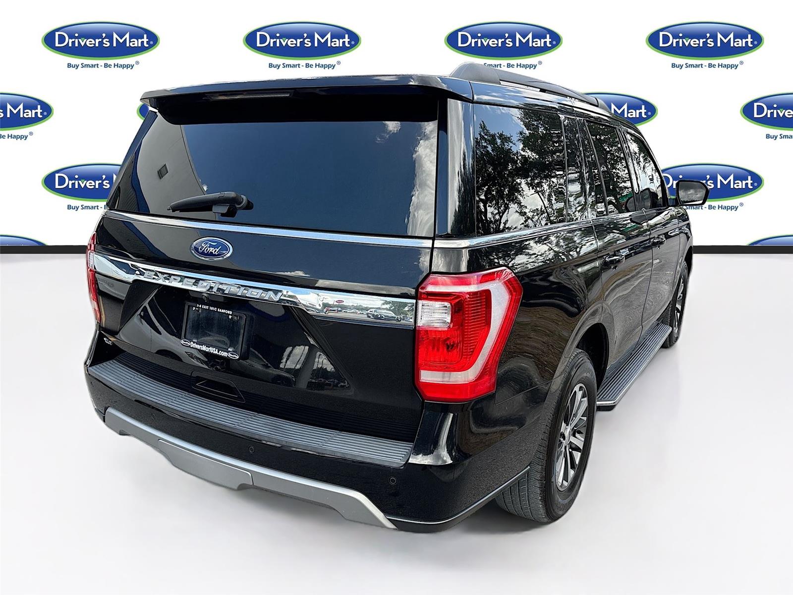 2019 Ford Expedition XLT